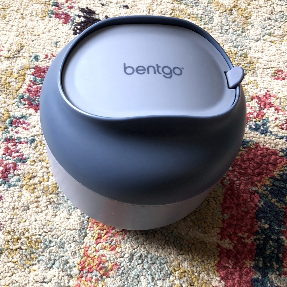 BENTGO bowl